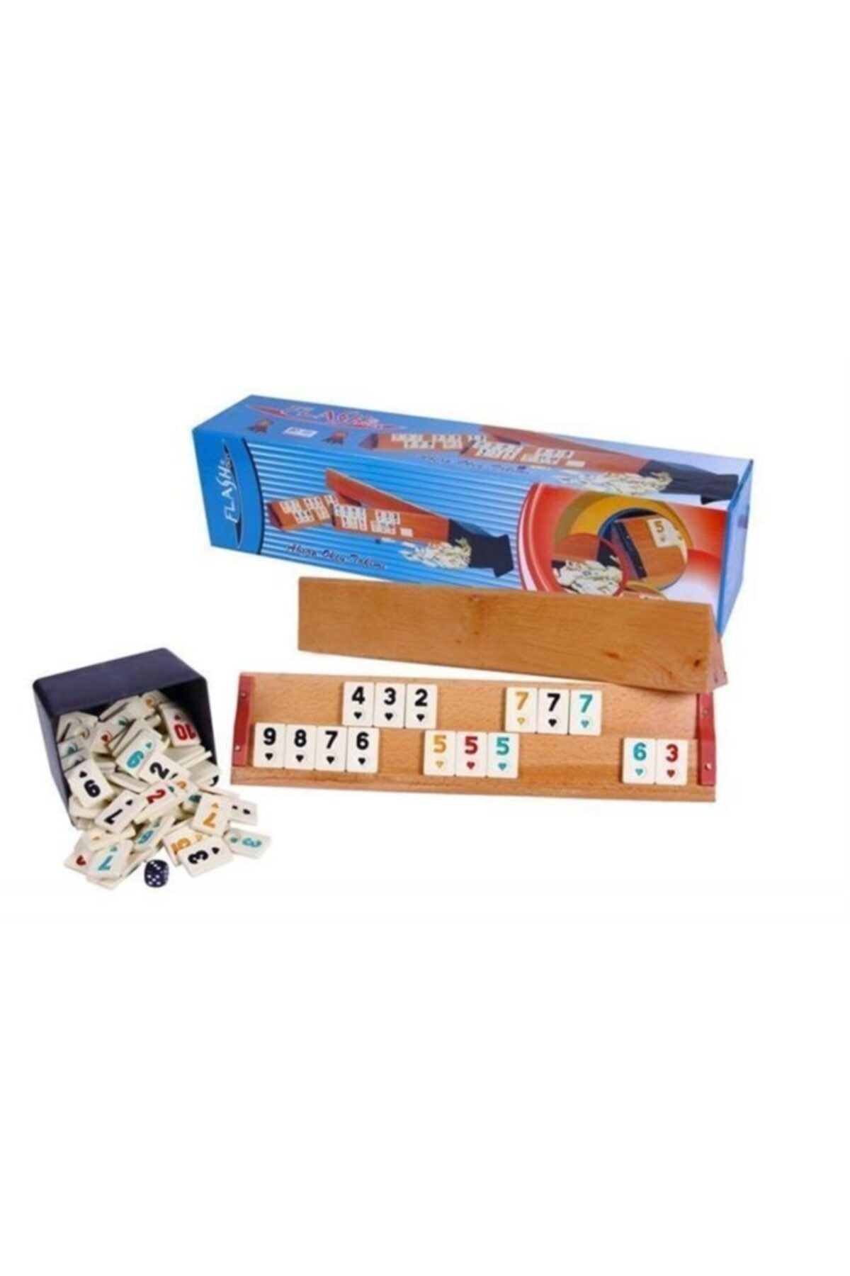 Star Oyun Star Okey Flash Ağac