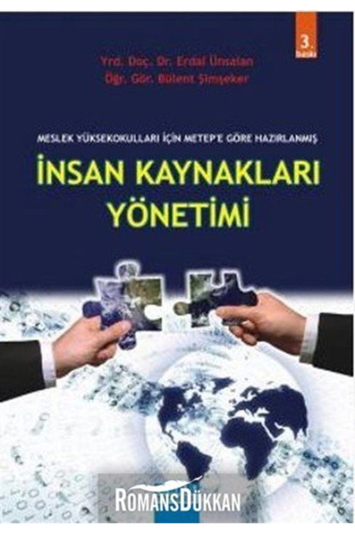 Detay Yayıncılık İnsan Kaynakları Yönetimi