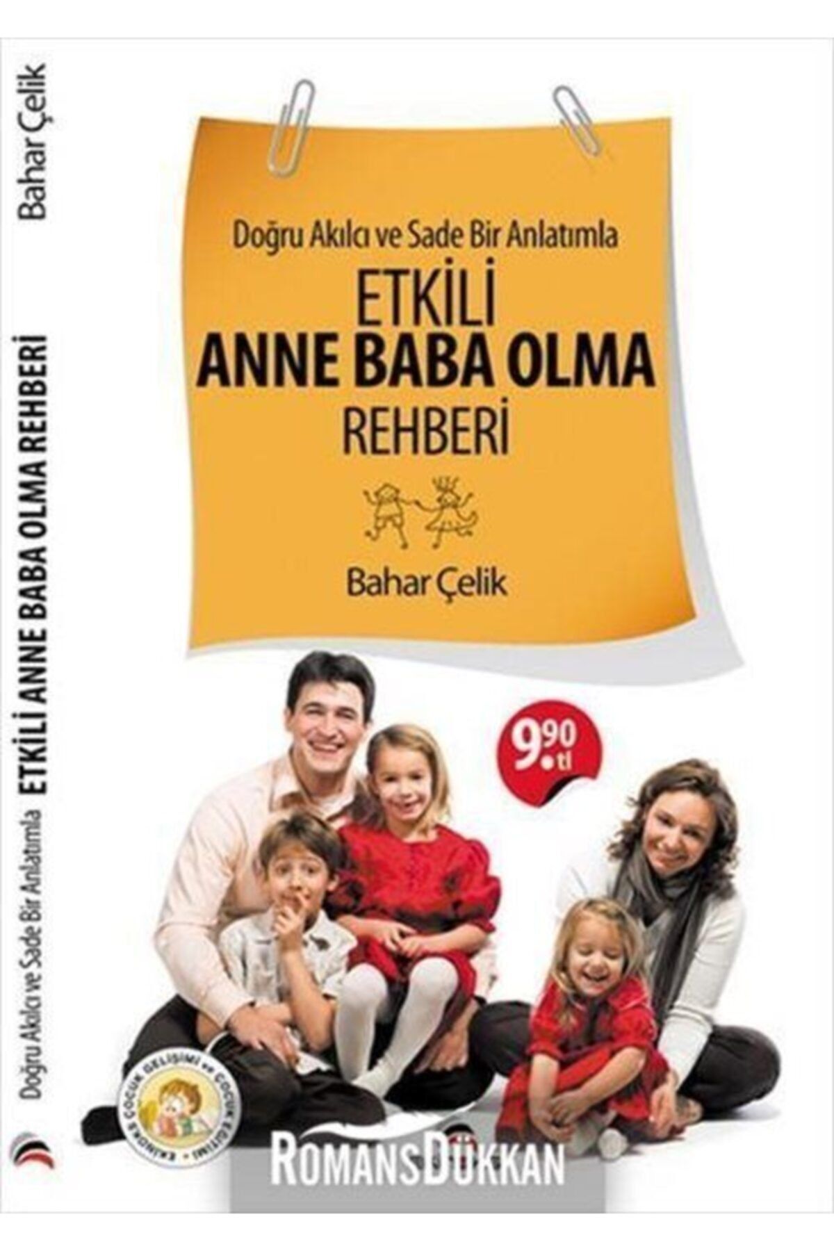 Ekinoks Yayın Grubu Etkili Anne Baba Olma Rehberi Doğru Akılcı ve Sade Bir Anlatımla