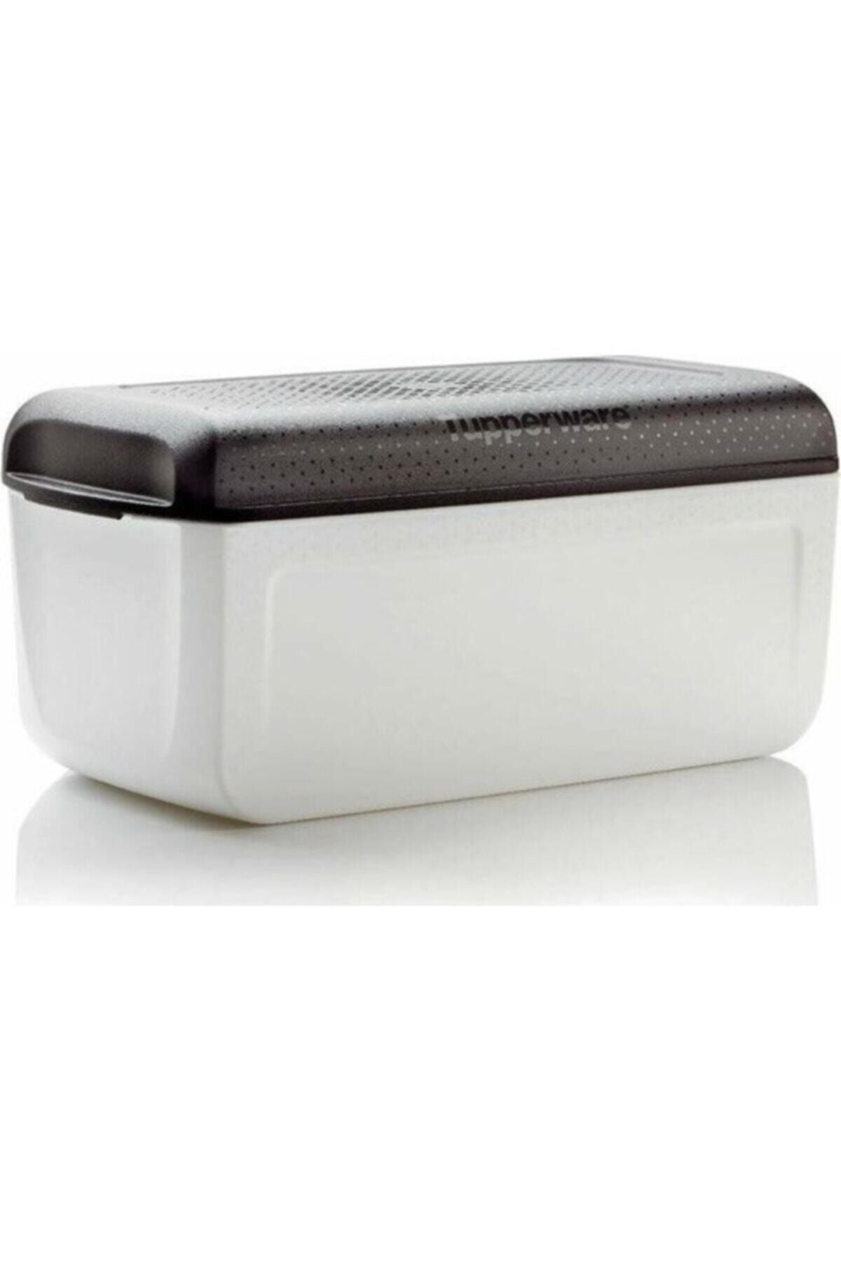 Tupperware Mini Ekmek Dünyası Saklama Kabı Ekmek Saklama Kabı