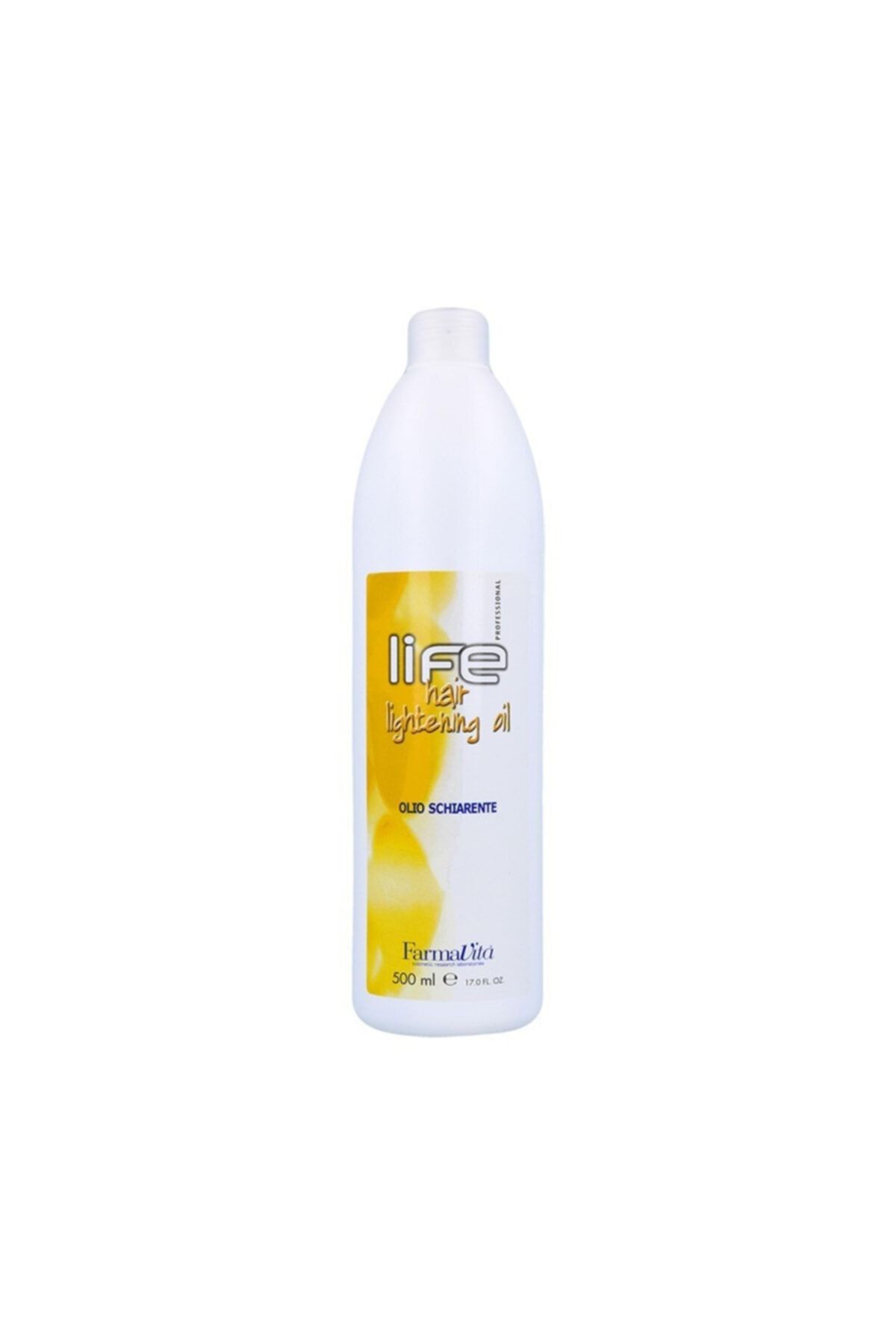 lifex life sac acici yag 500ml fiyati yorumlari trendyol