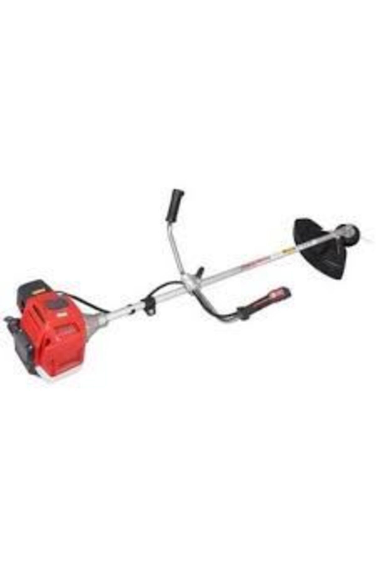 Kawasaki Kawasakı Ak-tj-53 Motorlu Tırpan 2.8hp 53.2 Cc