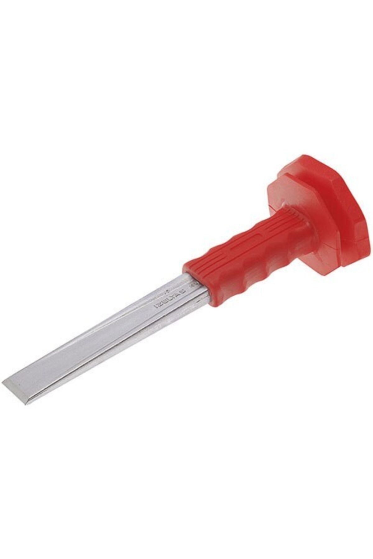 İzeltaş Kalkan Izoleli Düz Keski 250mm