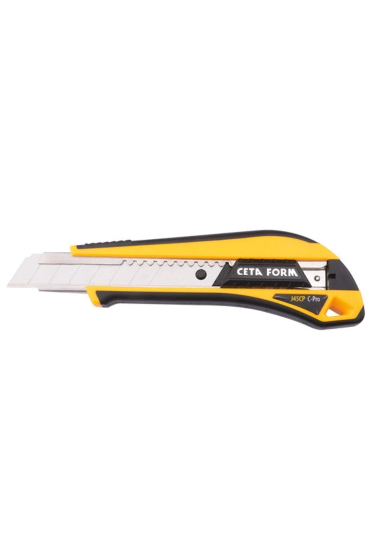 CETA FORM J45cp C-pro Maket Bıçağı 18mm