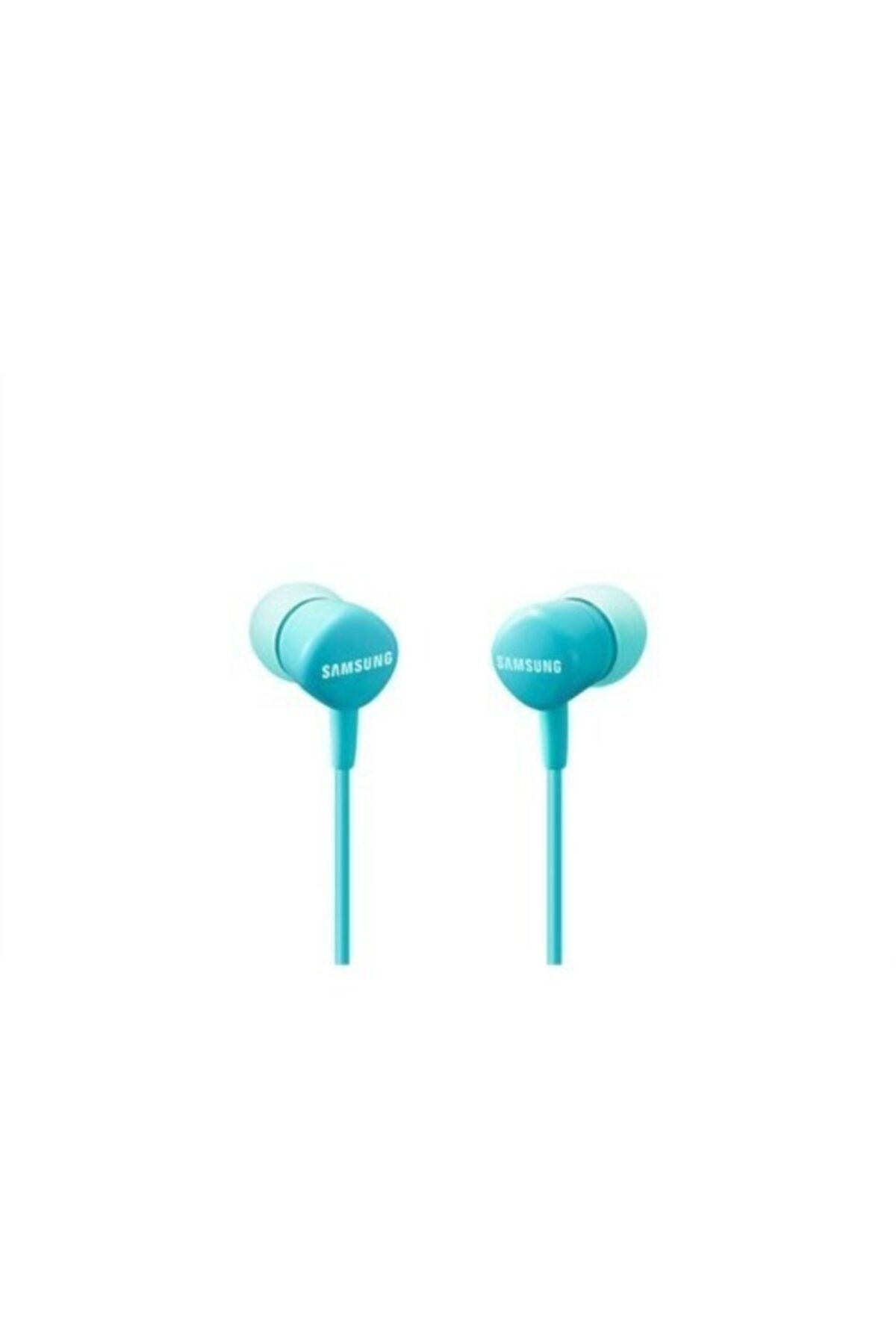 Samsung Hs1303 Kulakiçi Mikrofonlu Kulaklık Mavi Eo-hs130 (sam