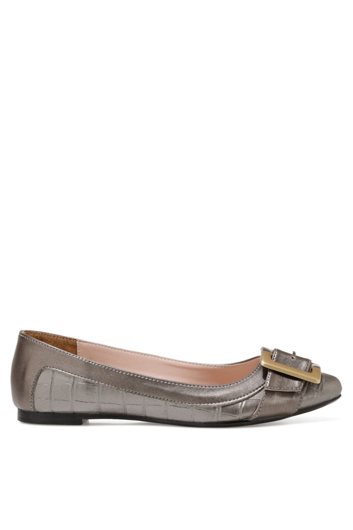 Nine West DARINA Antrasit Kadın Babet 100918964
