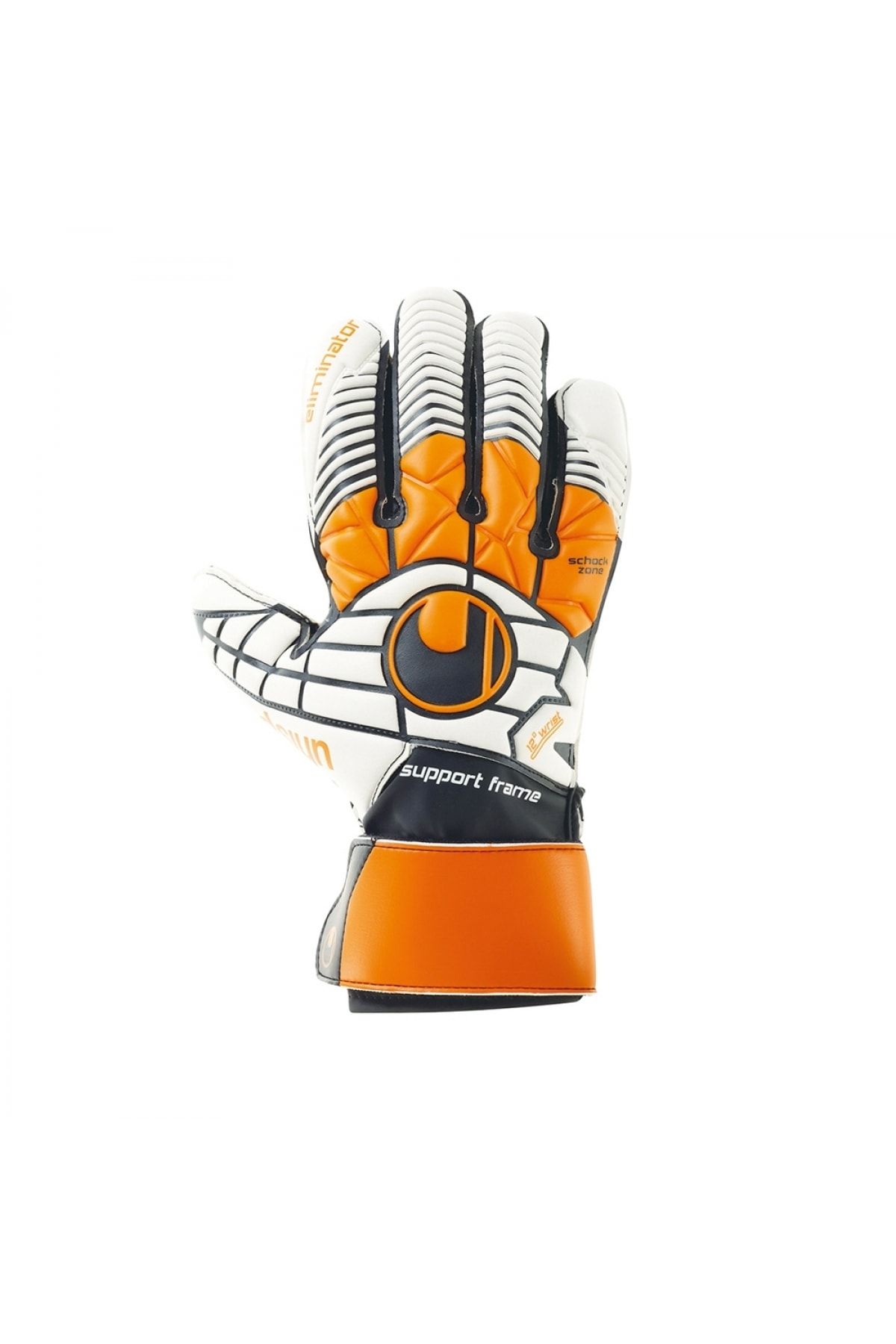 UHLSPORT Elımınator Soft Sf Kaleci Eldiveni