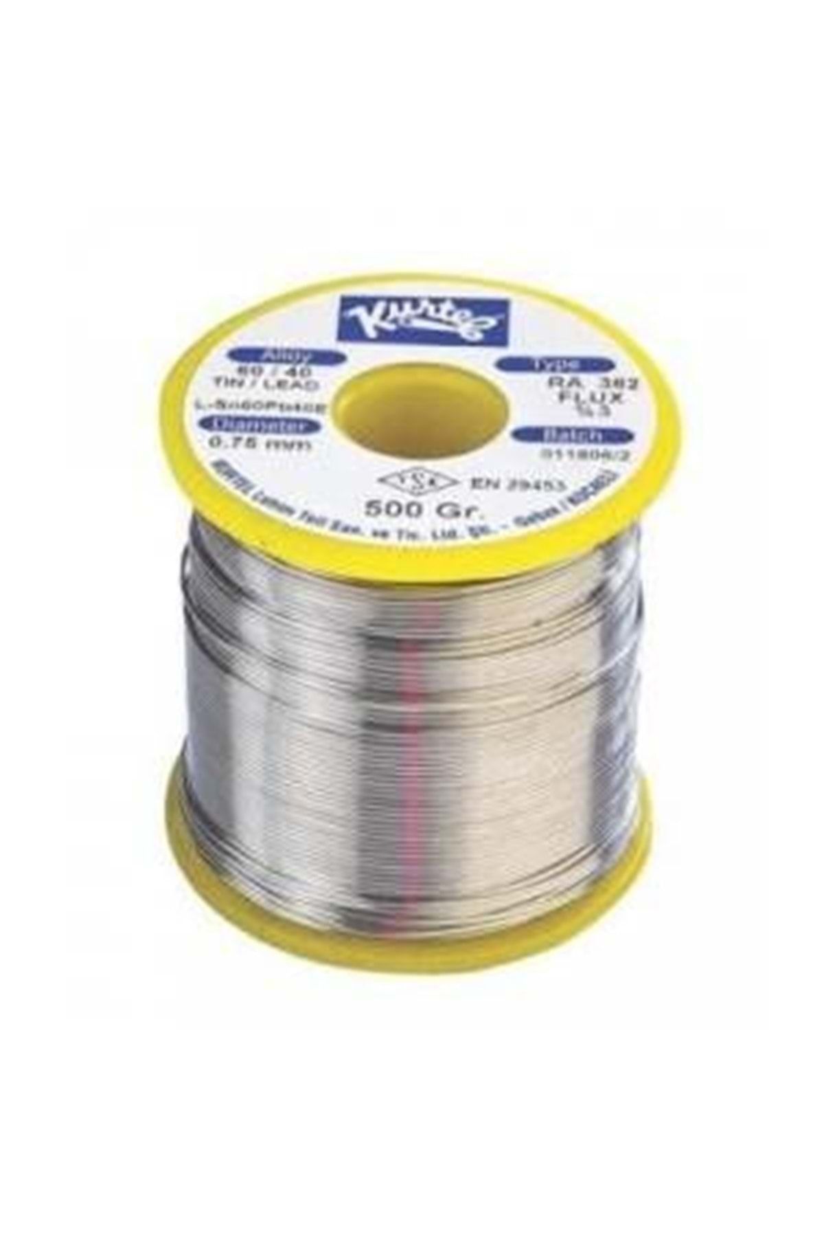 Kurtel 500gr 1.2mm Makara Lehim