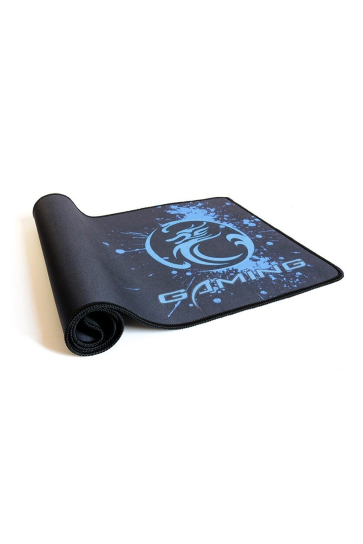 JUNGLEE Oyuncu Mousepad Xl Gaming Mouse Pad Klavye Altlığı Pd-03