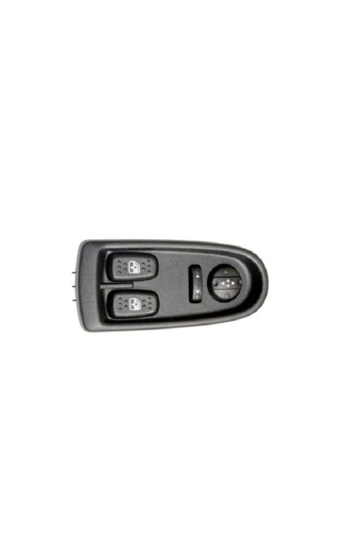 Enva Otomotiv Iveco Daily Ayna Ayarlı Sol Cam Açma Düğmesi Anahtarı 2006-2012 (ref: 5801304491)