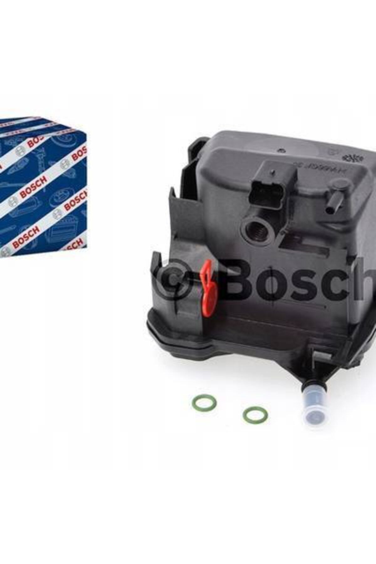 Enva Otomotiv Volvo S40 Mazot Filtresi 1.6 Dizel Motor 2005-2011 (bosch)