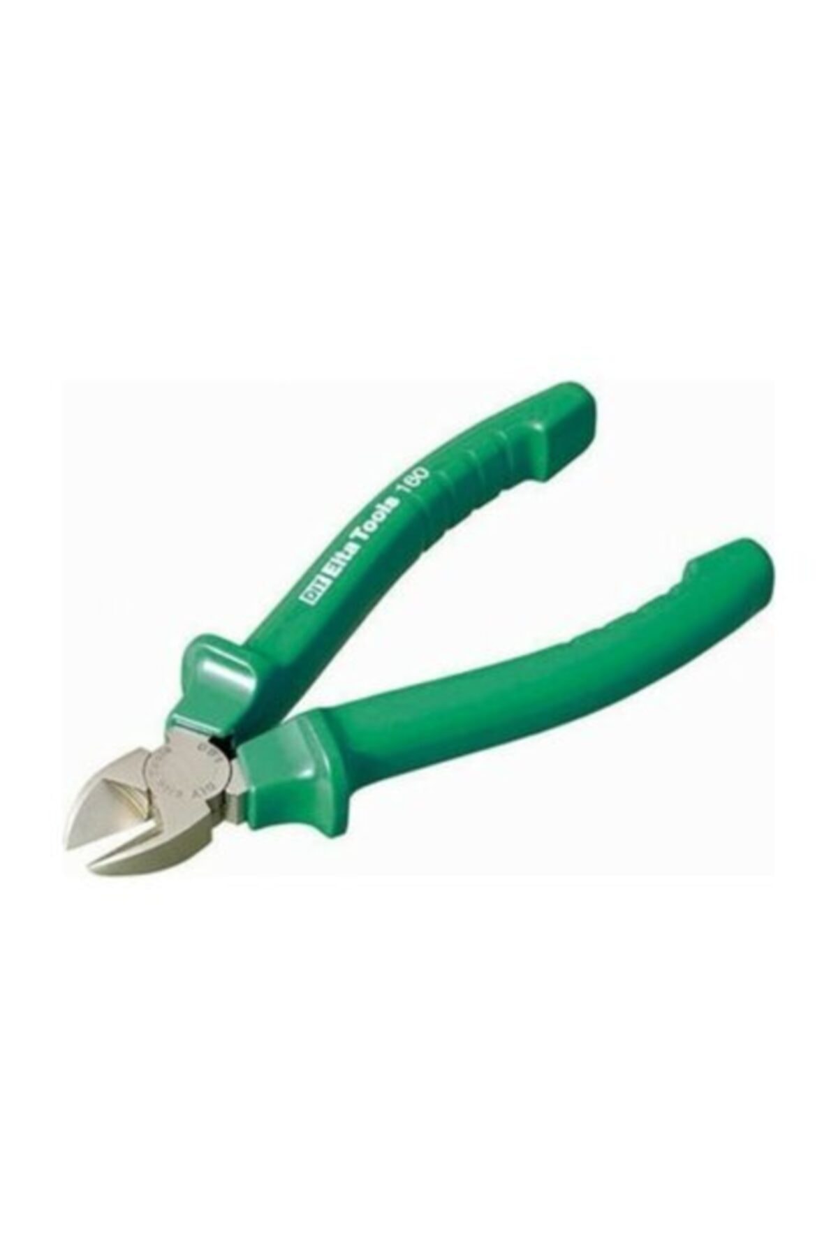 Elta Yan Keski 160 Mm Izoleli Opak