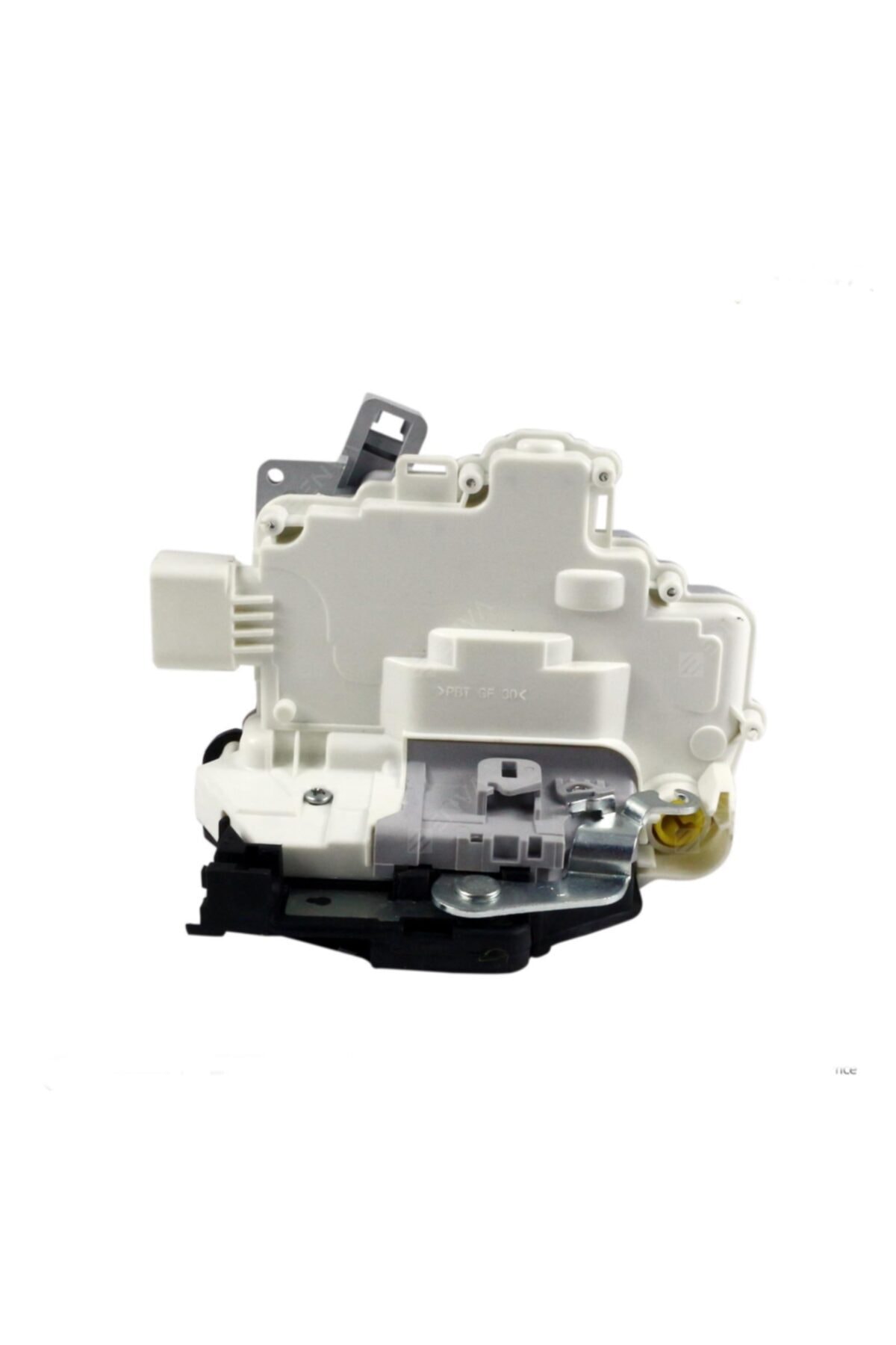 Enva Otomotiv Volkswagen Eos Sol Ön Kapı Kilidi Merkezi Kilit Motoru 2007-2008
