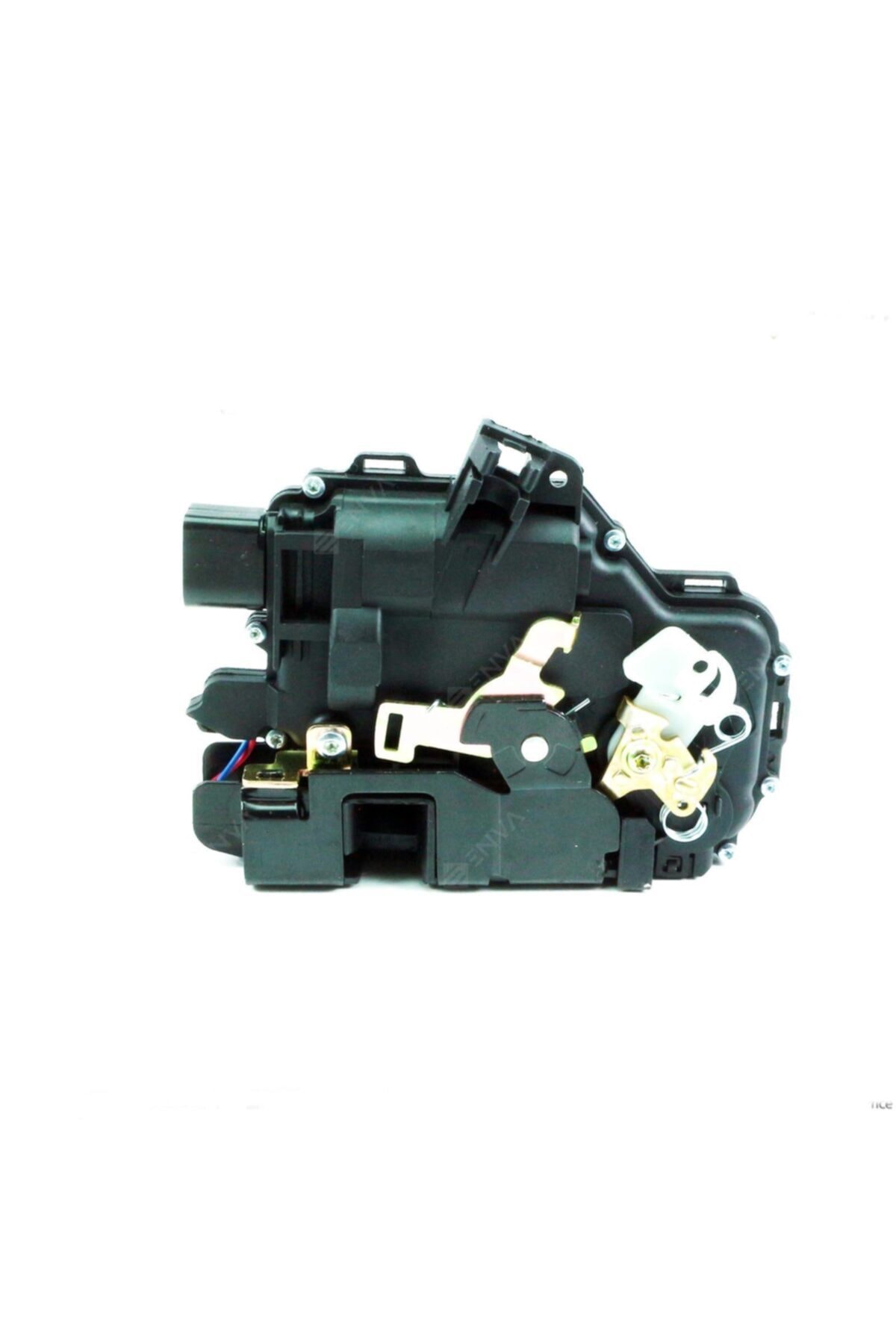 Enva Otomotiv Skoda Superb Sol Ön Kapı Kilidi Merkezi Kapı Kilit Motoru 2001-2008