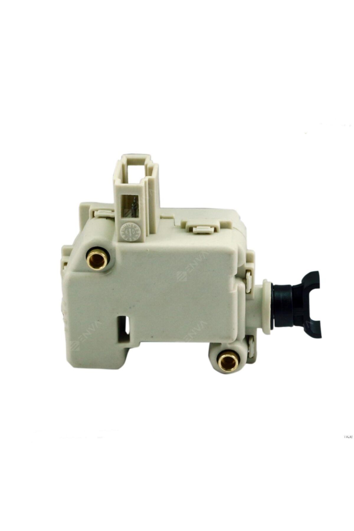 Enva Otomotiv Volkswagen Touareg Arka Bagaj Kilidi Kilit Motoru 2003--2010