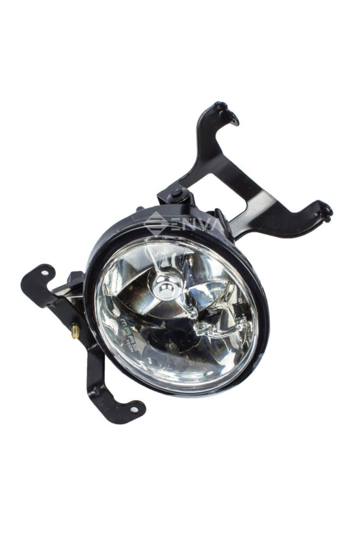 Enva Otomotiv Hyundai Accent Admira Sağ Ön Sis Farı Lambası Ampullu 2003-2006