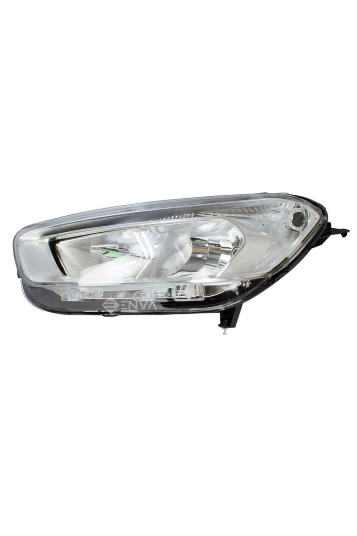 Enva Otomotiv Ford Courier Sol Far Elektrikli Tip 2014--2017