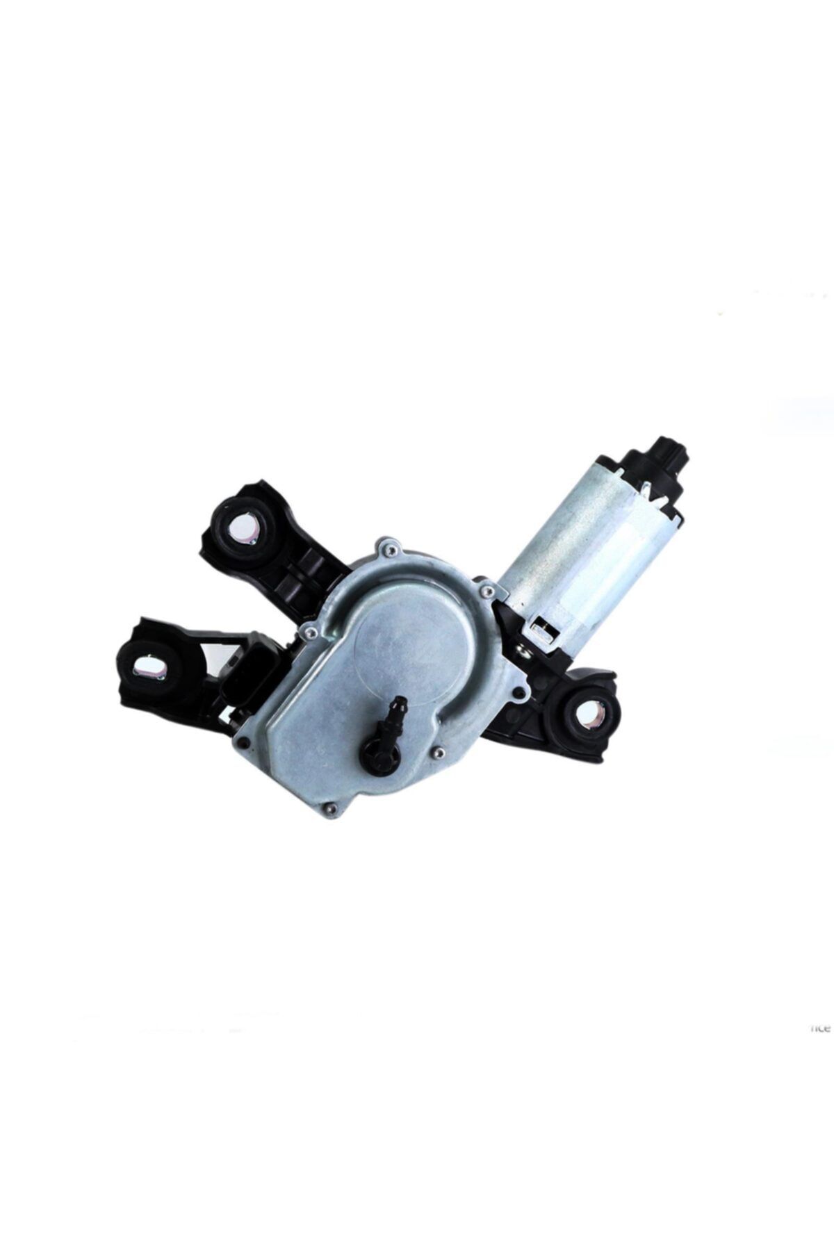 Enva Otomotiv Volkswagen Golf Plus Arka Cam Silgi Silecek Motoru 2007-2012