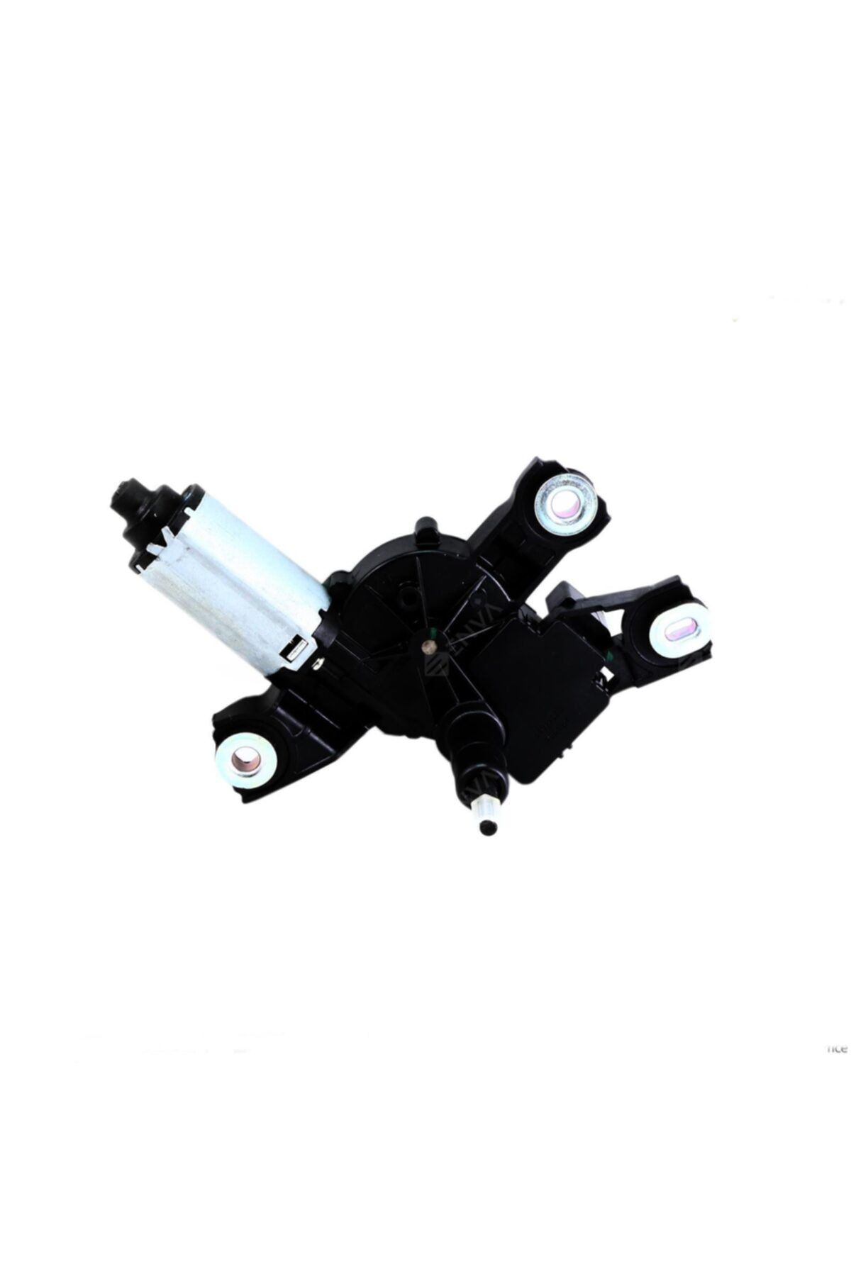 Enva Otomotiv Volkswagen Golf 5 Arka Cam Silgi Silecek Motoru 2005-2009