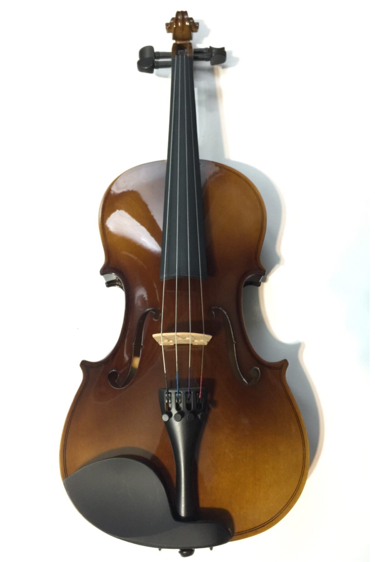 Presto Luthier Keman W50 Boyut : 1/4