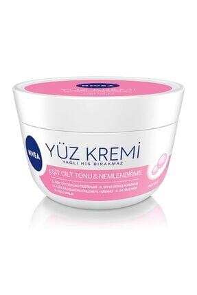 Nıvea Nemlendirici Yüz Kremi 100 ml Image 0