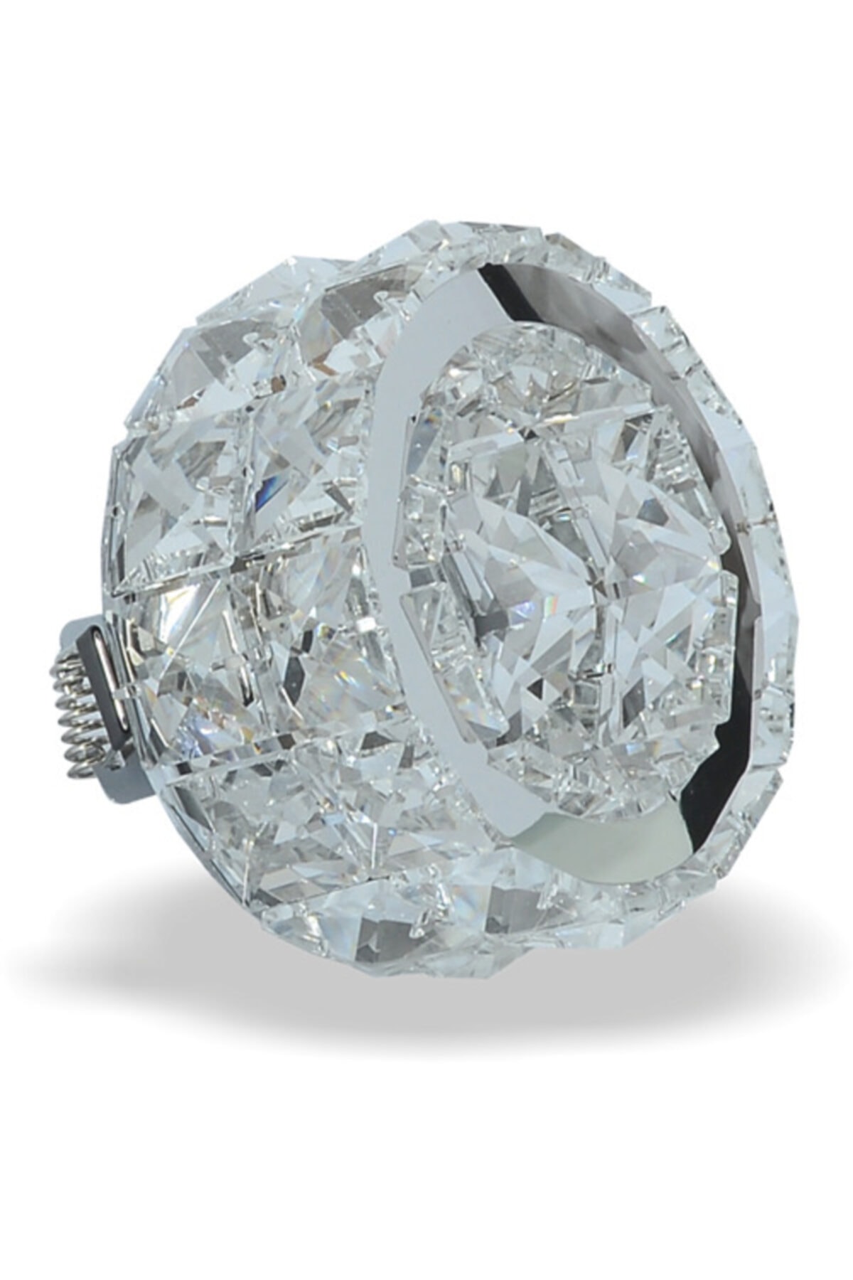 MİRPENÇ Cam Spot Kasa Saka