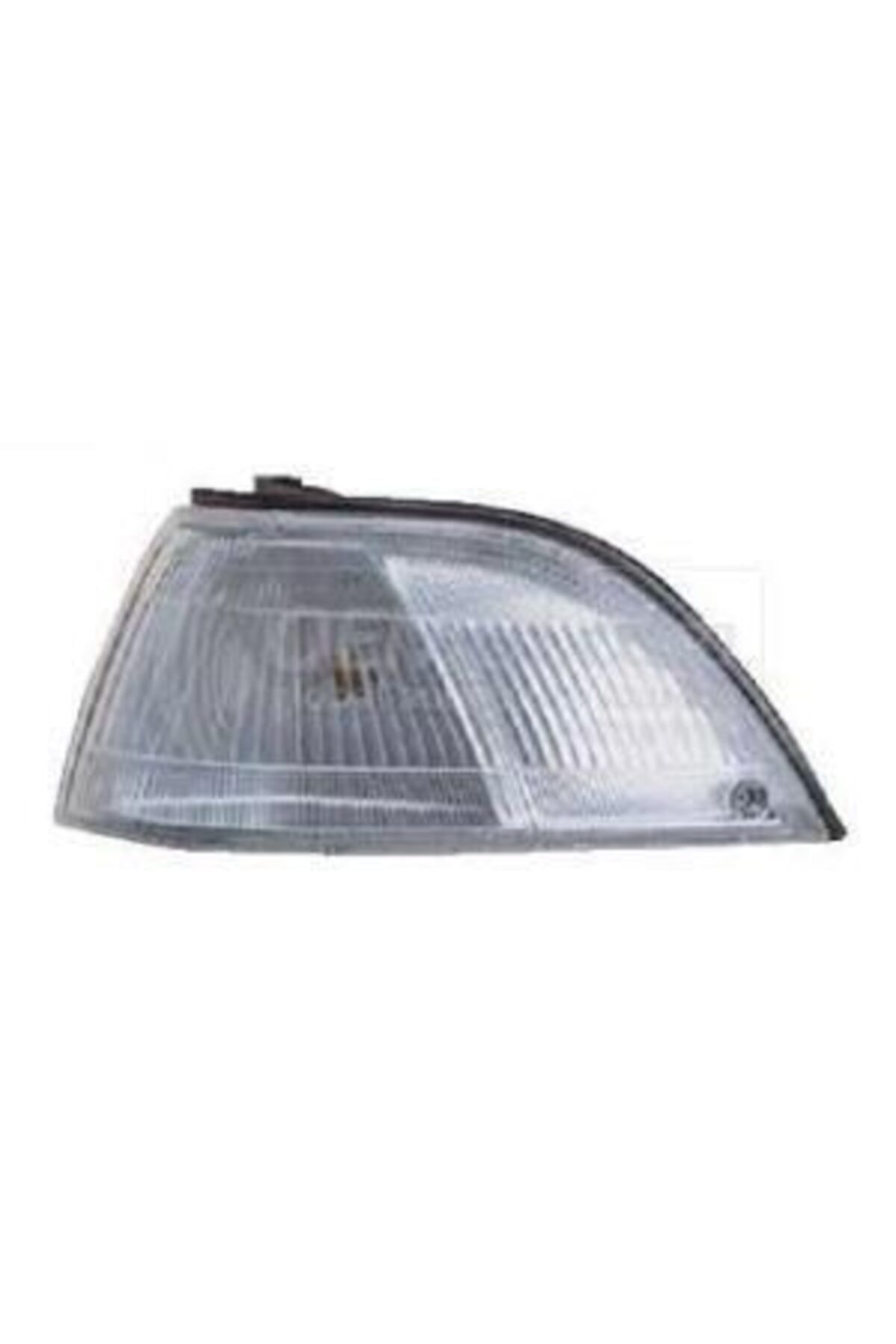 Depo Toyota Corolla 88-91 Ön Sinyal Lambası Sağ (çıkıntısız)
