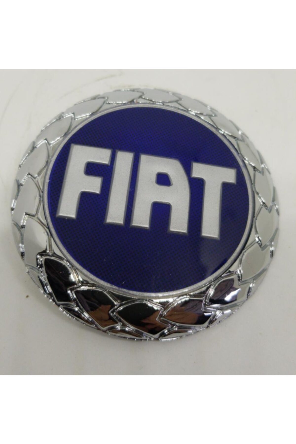 Fiat Doblo Büyük Çelenk Arma Amblem Yazı Pimli (95mm)