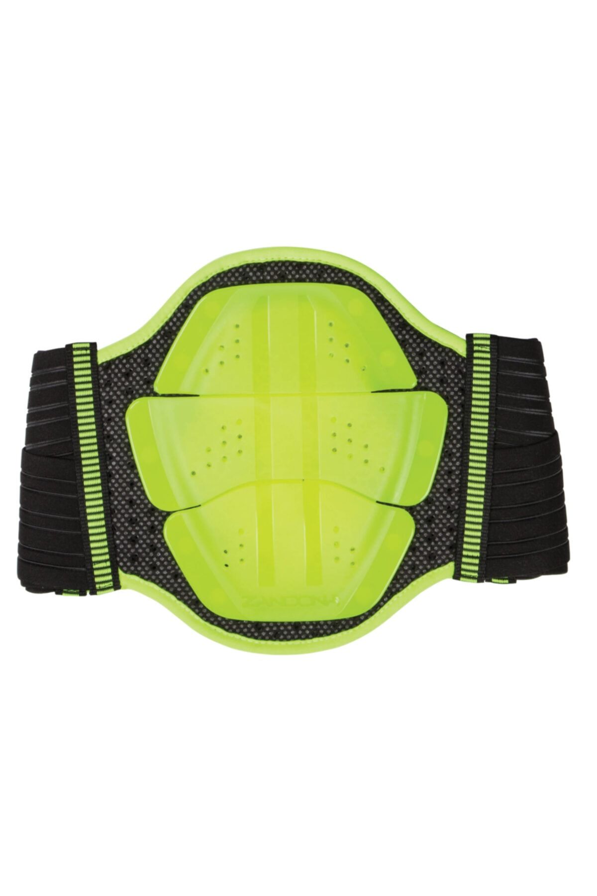 Zandona 1203 Unisex Neon Sarı Bellik