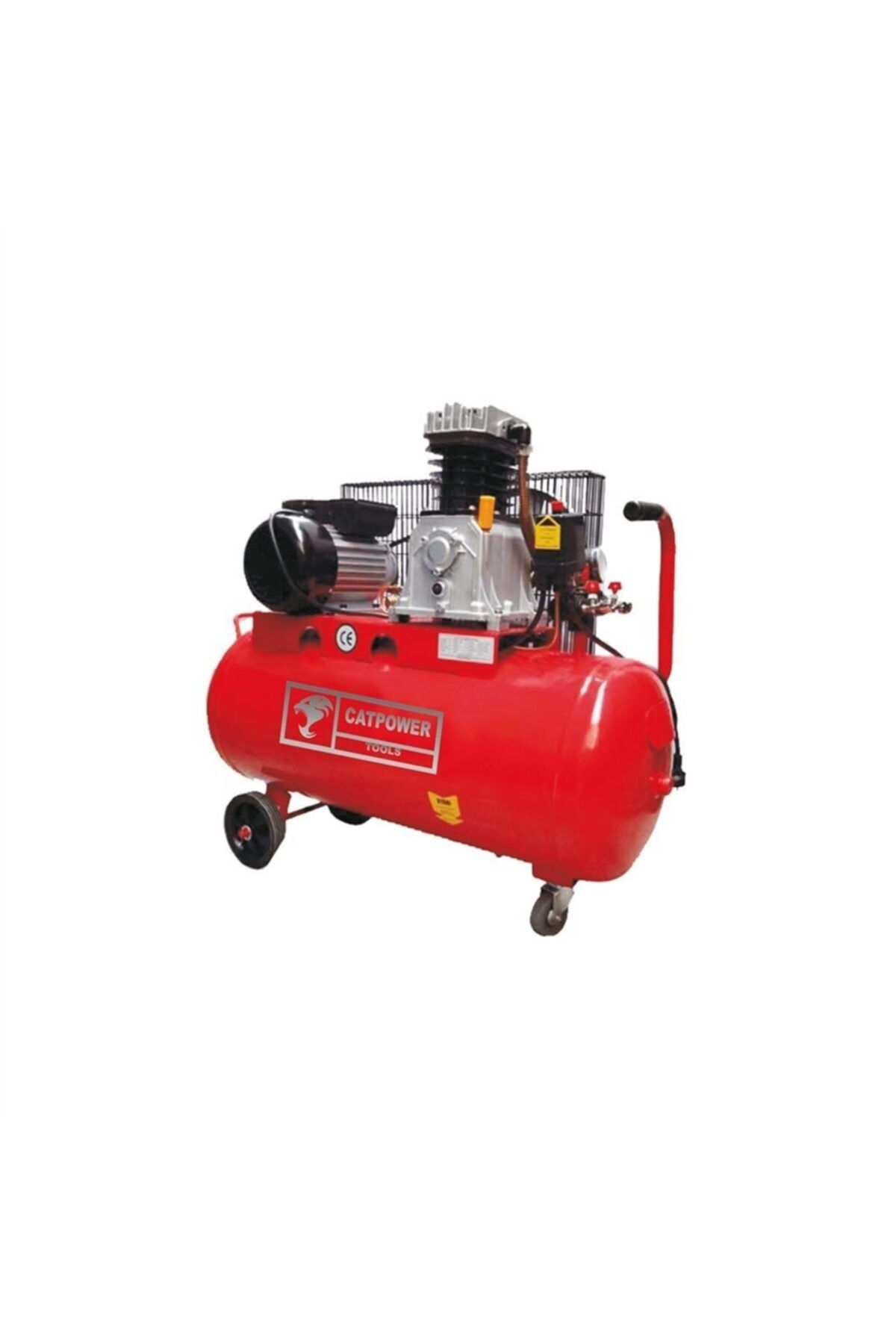 Cat Power Catpower 1100 Hava Kompresörü 100 Lt