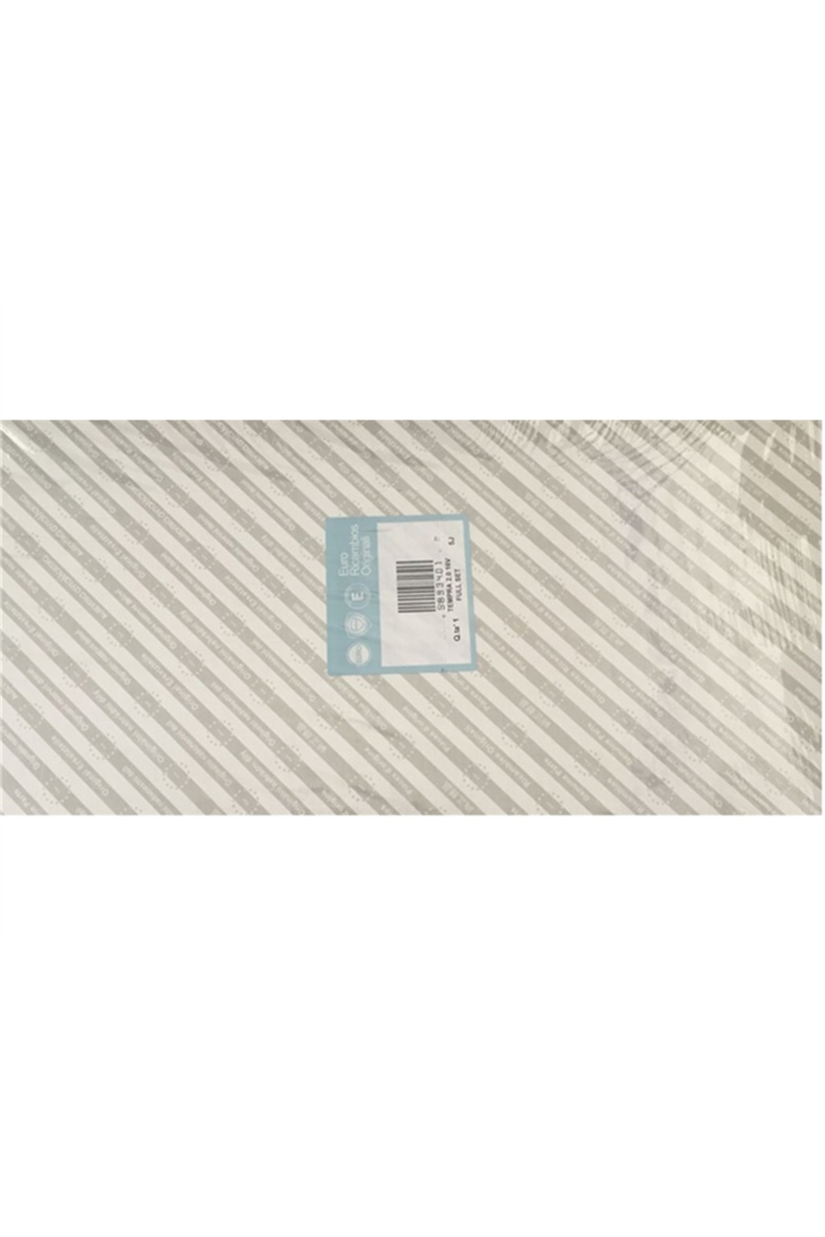 OEM Tempra Tipo 2.0 16v Keçeli Motor Takım Conta