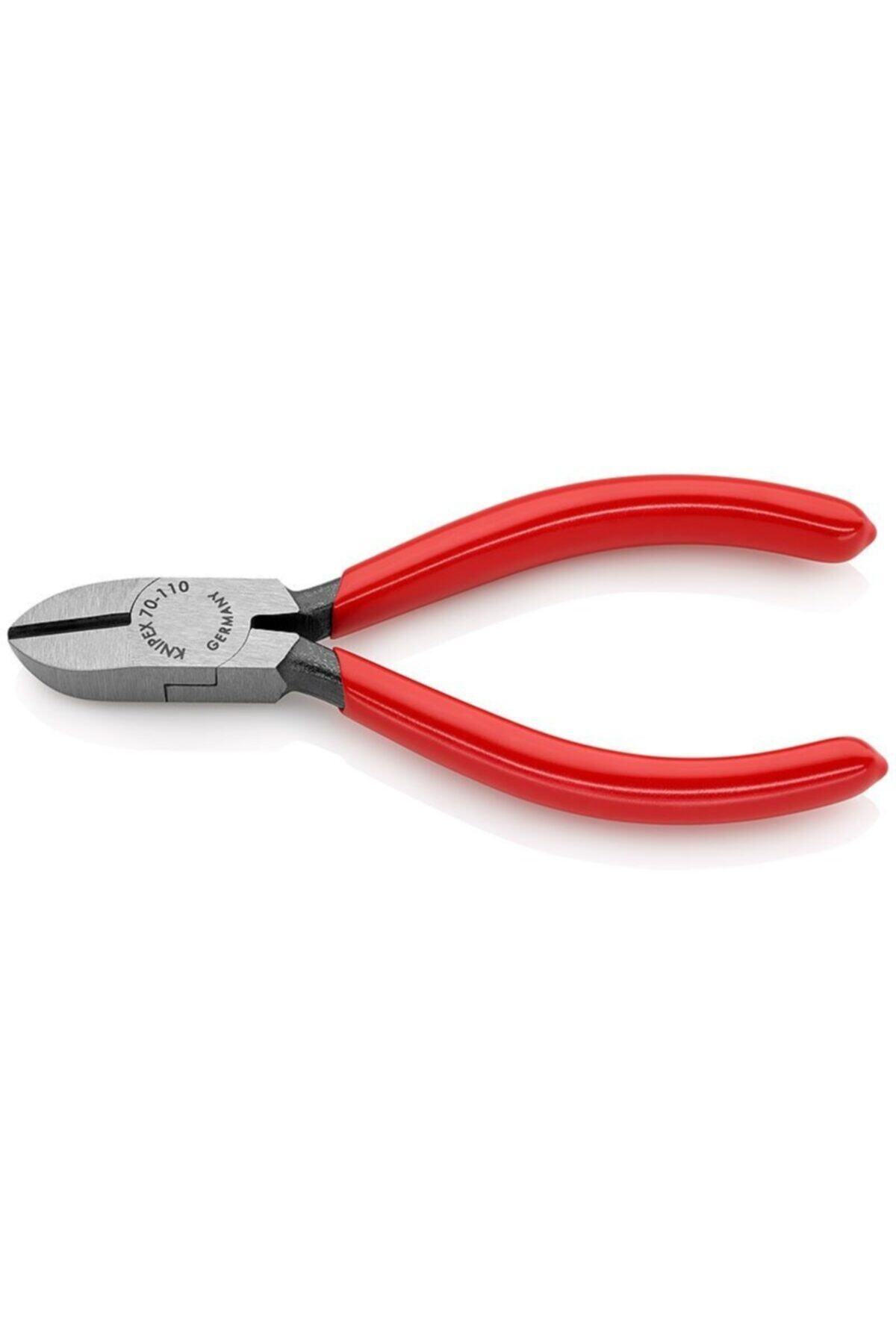 Knipex Knıpex 7001110 Yan Keski 110 Mm