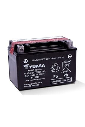 Ytx9-bs Motosiklet Aküsü Uyum Listesi Açıklamada Image 0