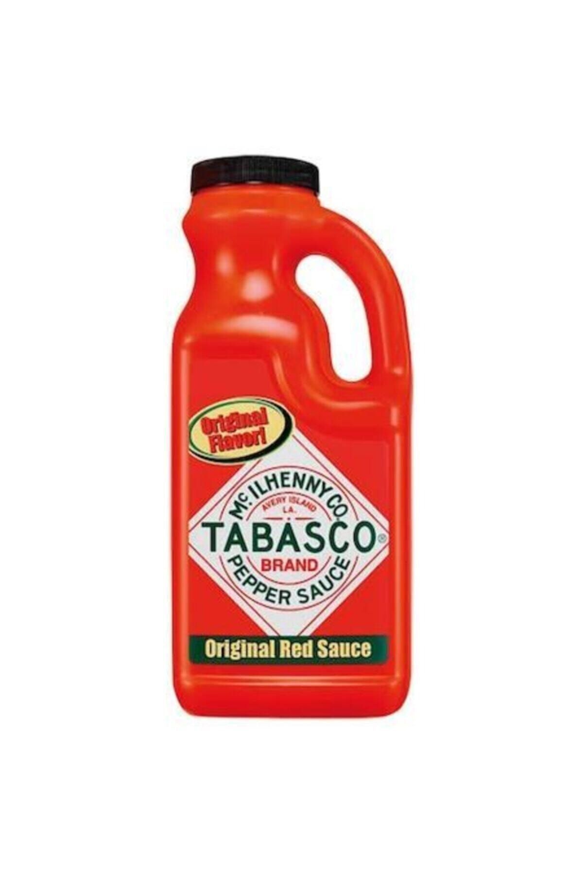 Tabasco Acı Biber Sosu 946 Ml