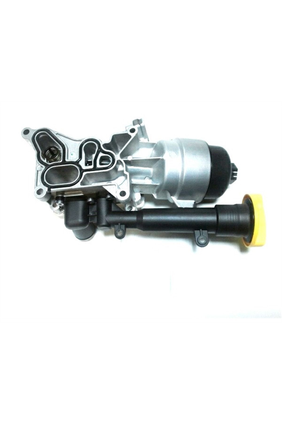 OEM Doblo,fiorino,linea,punto 1.3 Jtd Yağ Soğutucu