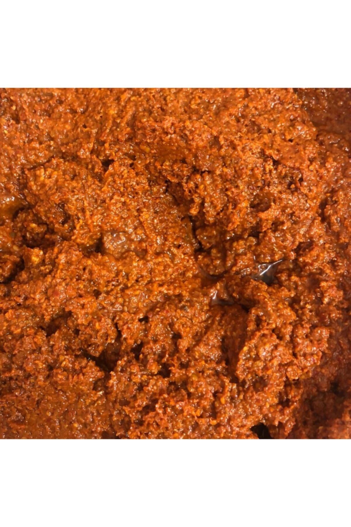 Başak Doğal Ürünler Maraş Ev Yapımı Çemen 1 Kg