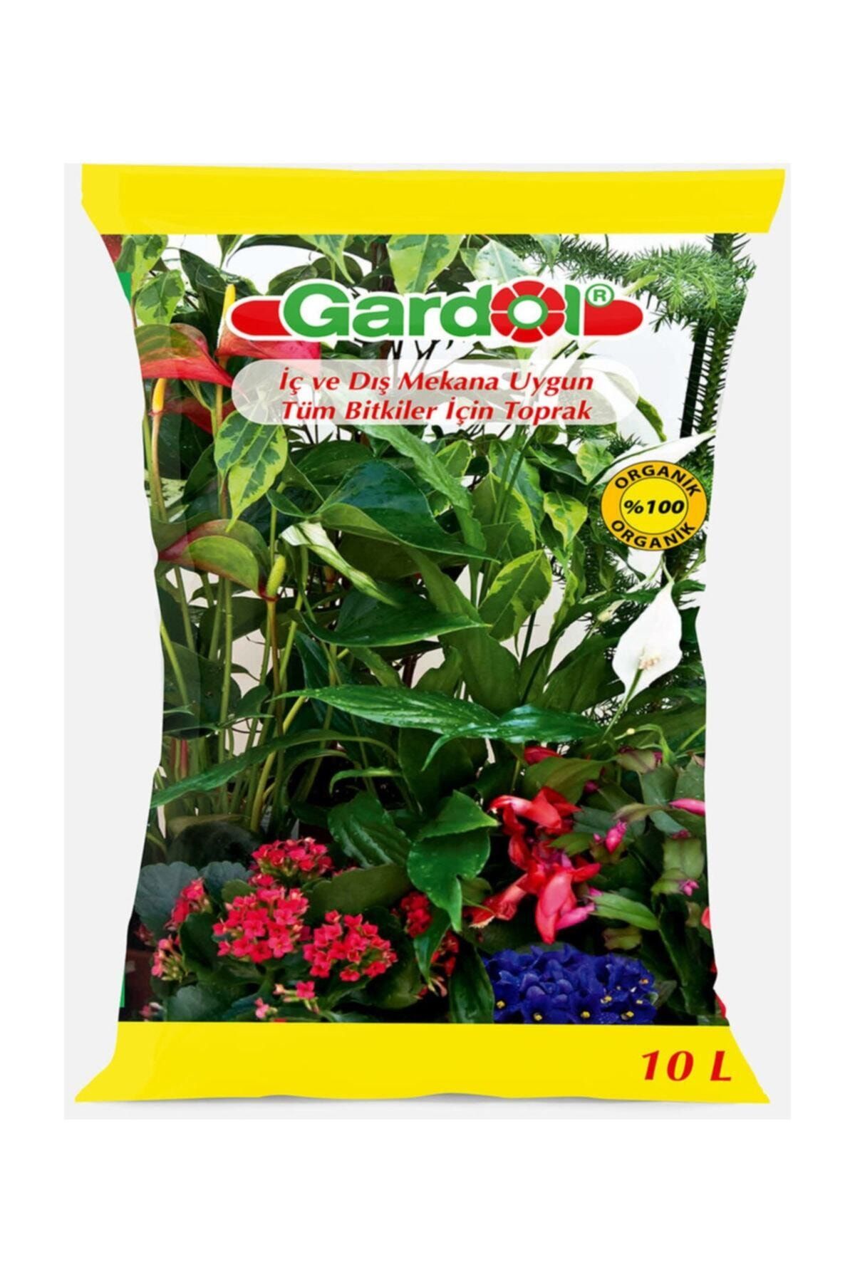 Drc Bitki Toprağı Cocopeat 10 Lt