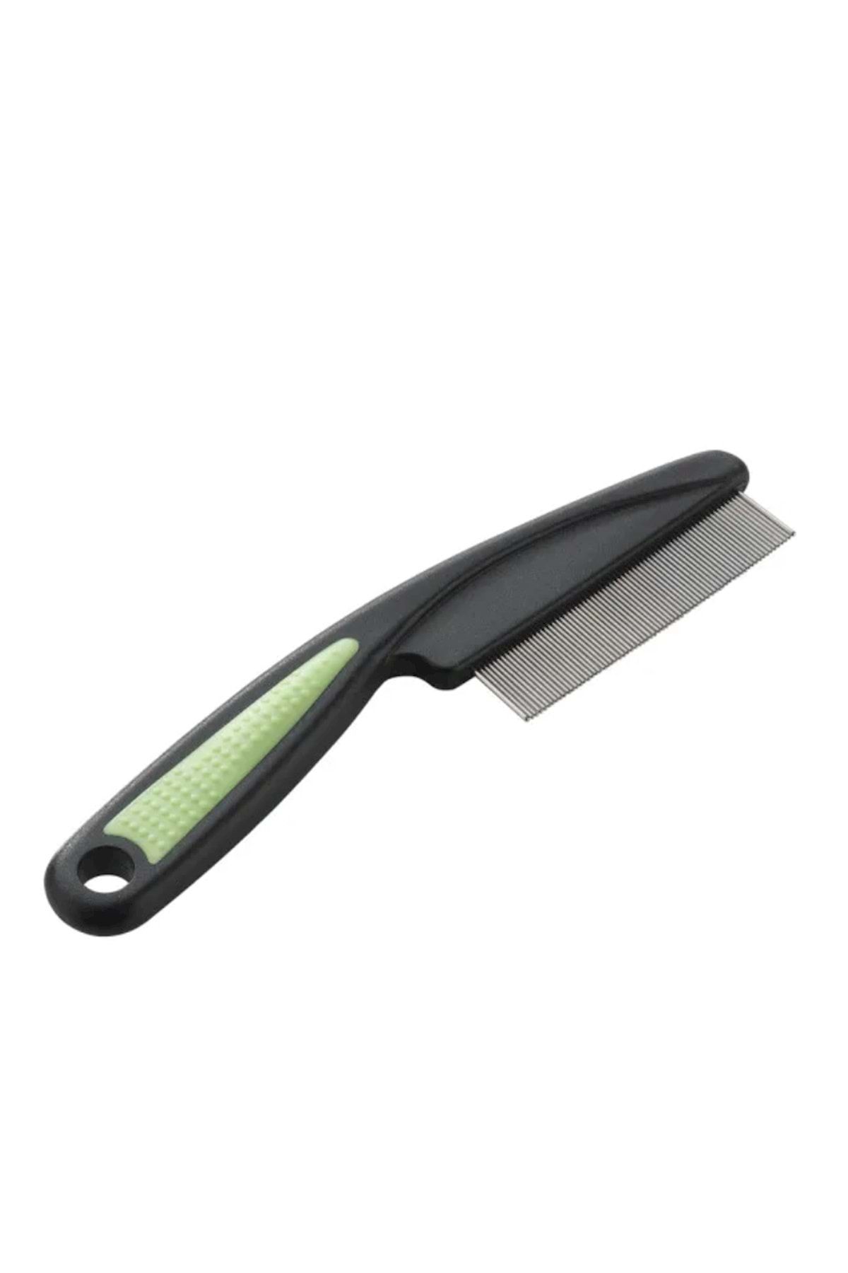 Ferplast Kauçuk Kedi Pire Tarağı 15x4cm