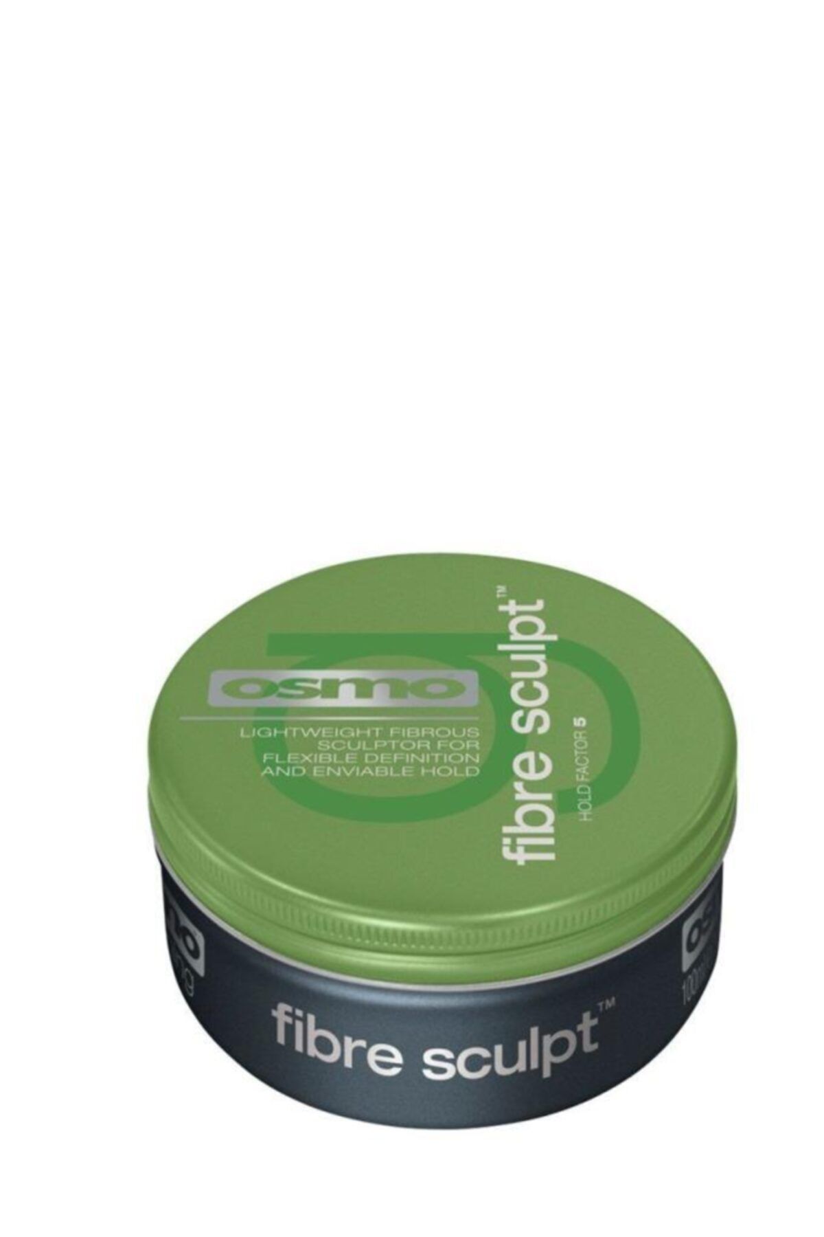 Osmo Fibre Sculpt Esnek Wax 100 ml