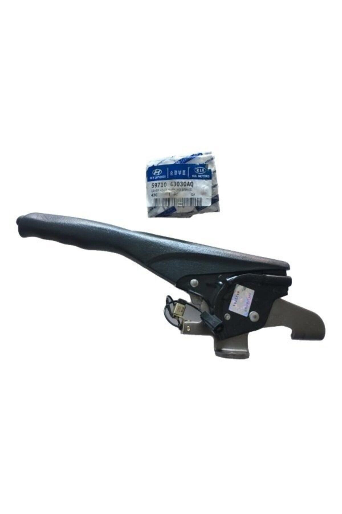 Hyundai H 100 El Fren Kolu H100 1994- 59710-43030aq