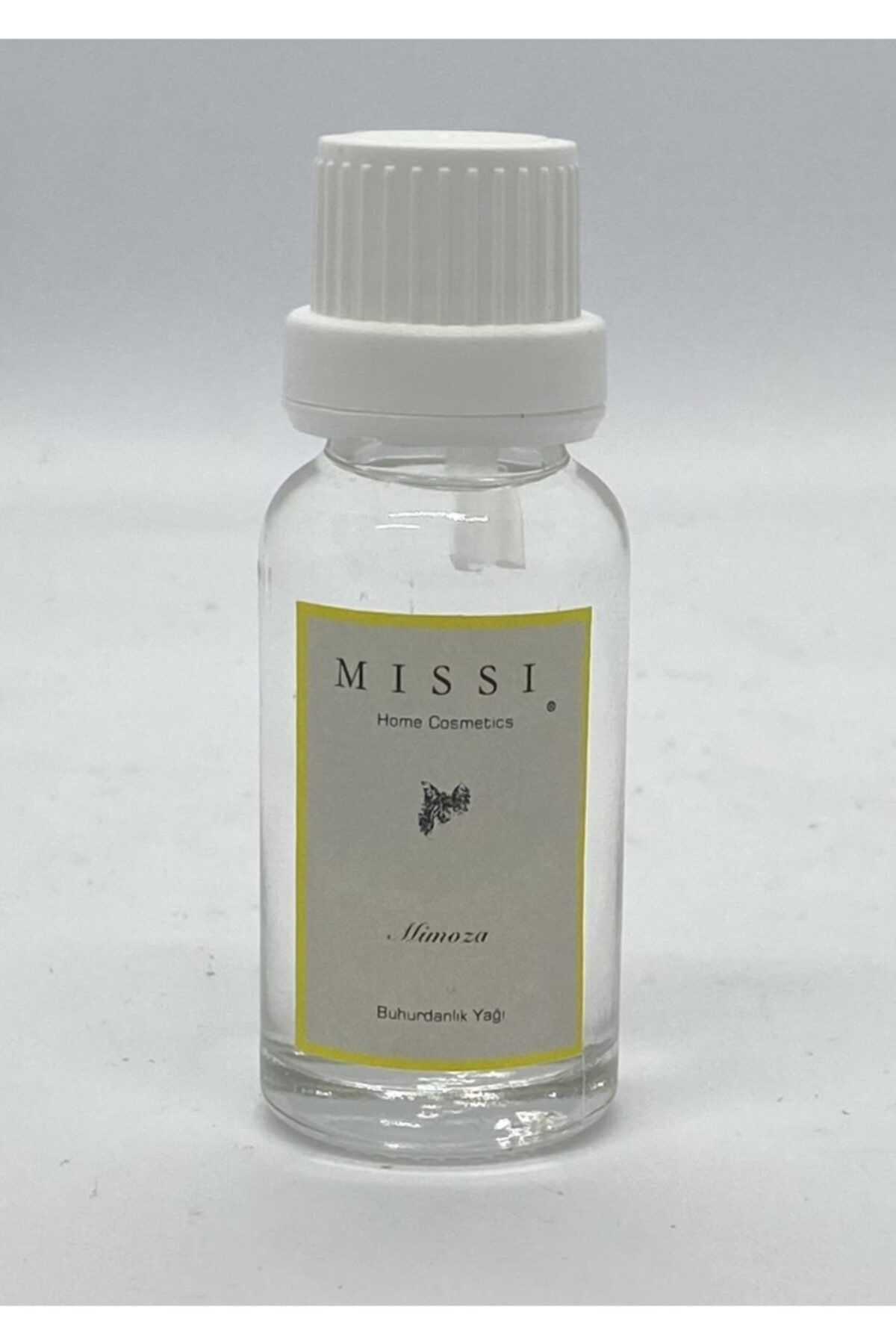 Missi Mimoza 20ml Buhurdanlık Esansı MİMBHR22