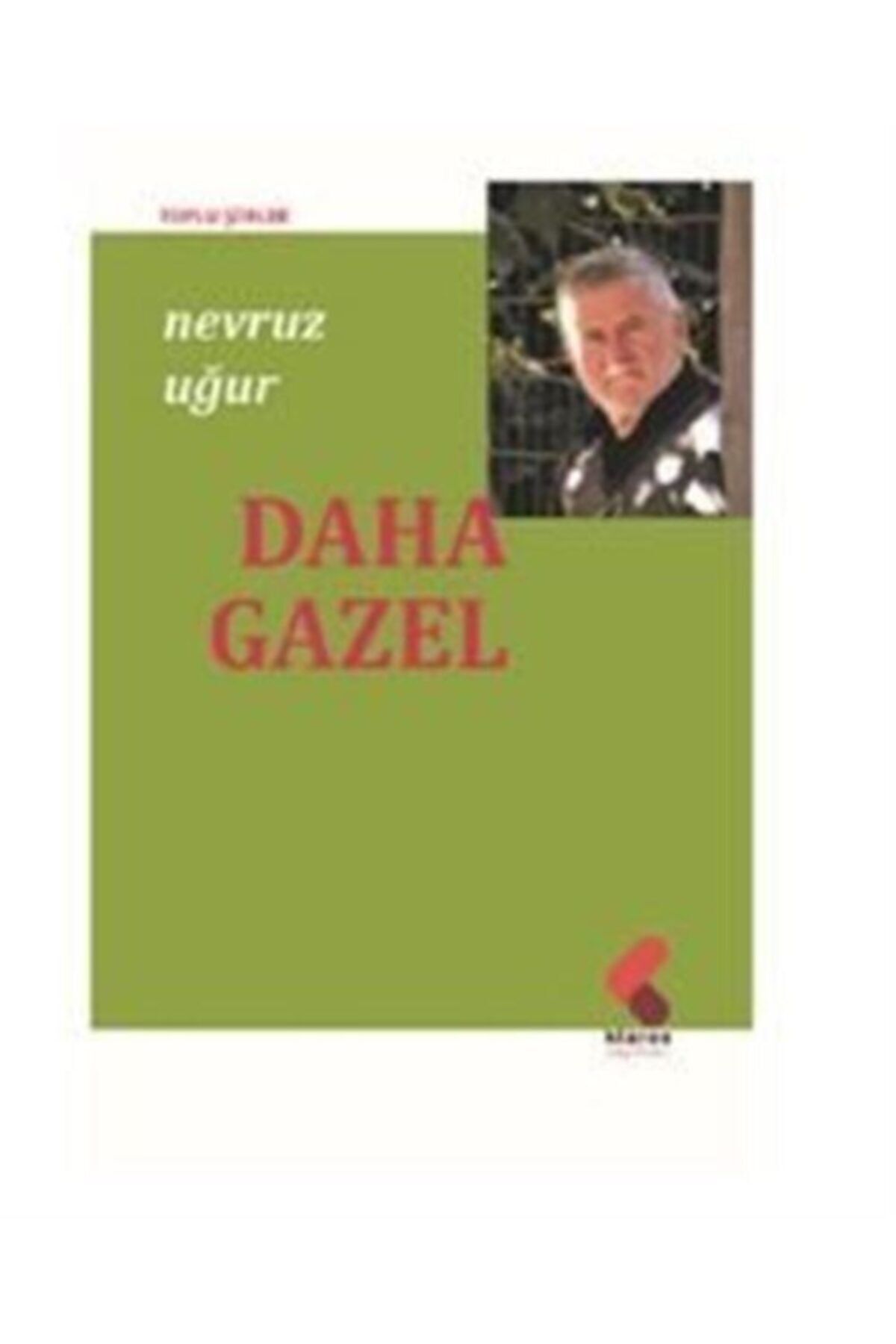 Klaros Yayınları Daha Gazel