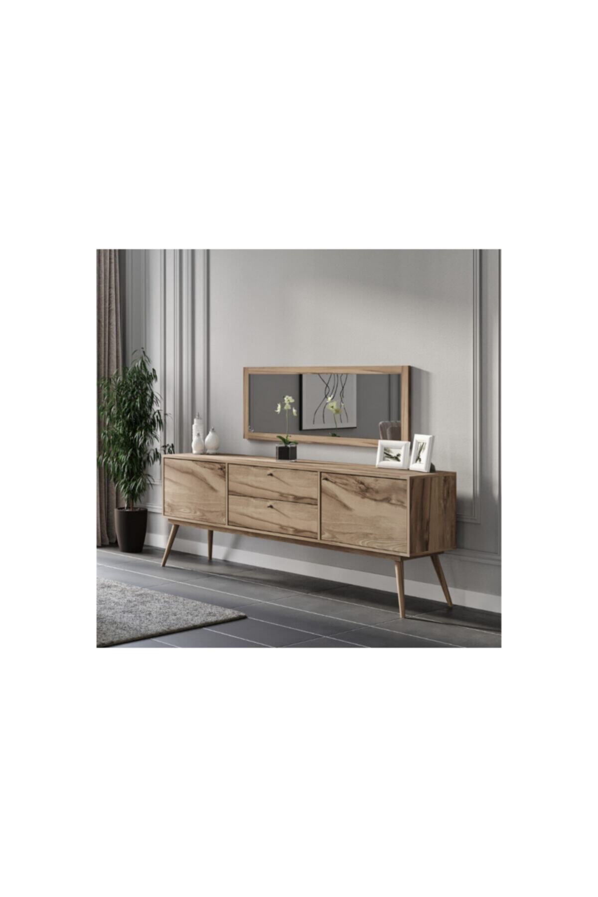 Doressa Platinum Konsol
