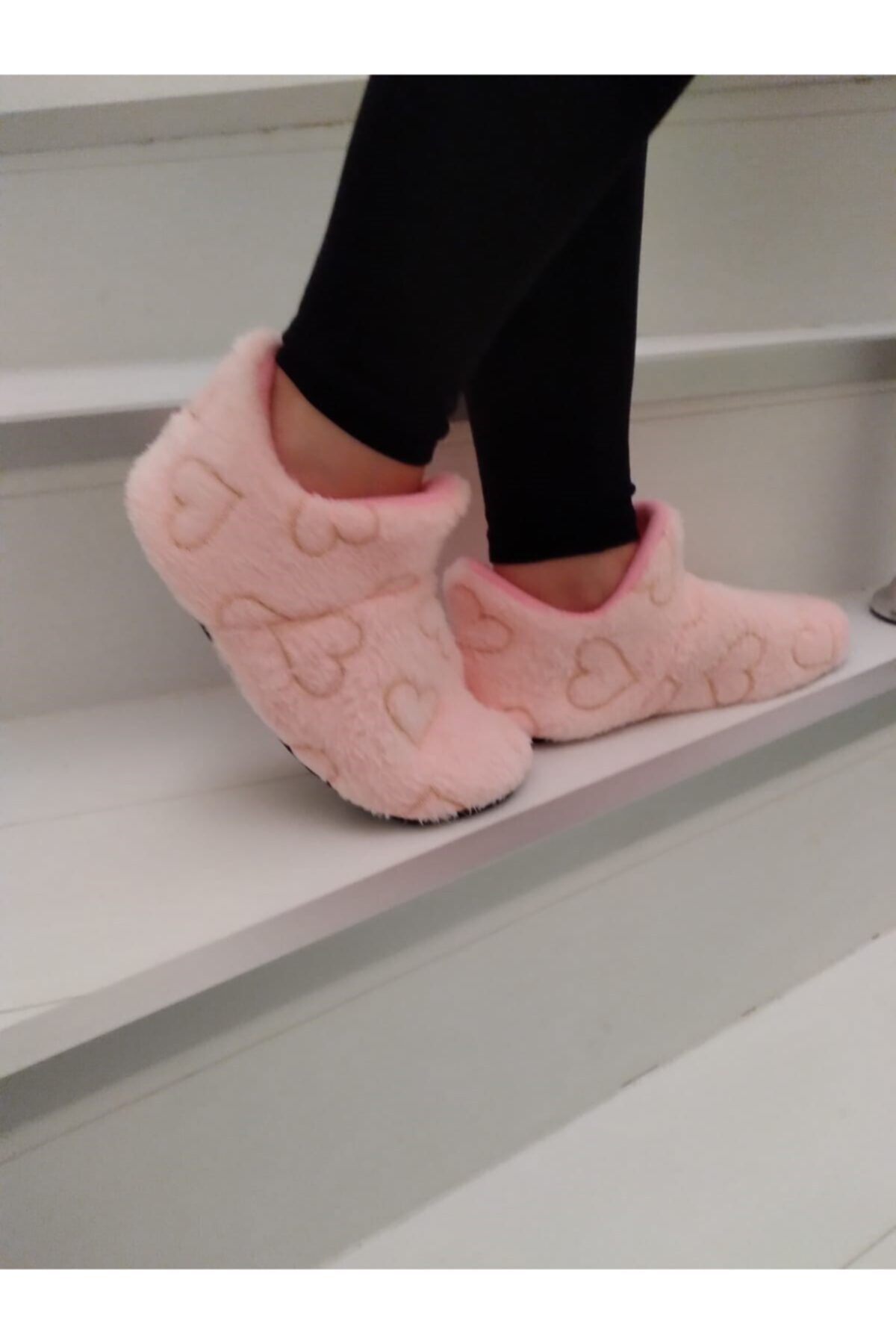 GEZER 12980 Kalpli Kadın Ev Botu