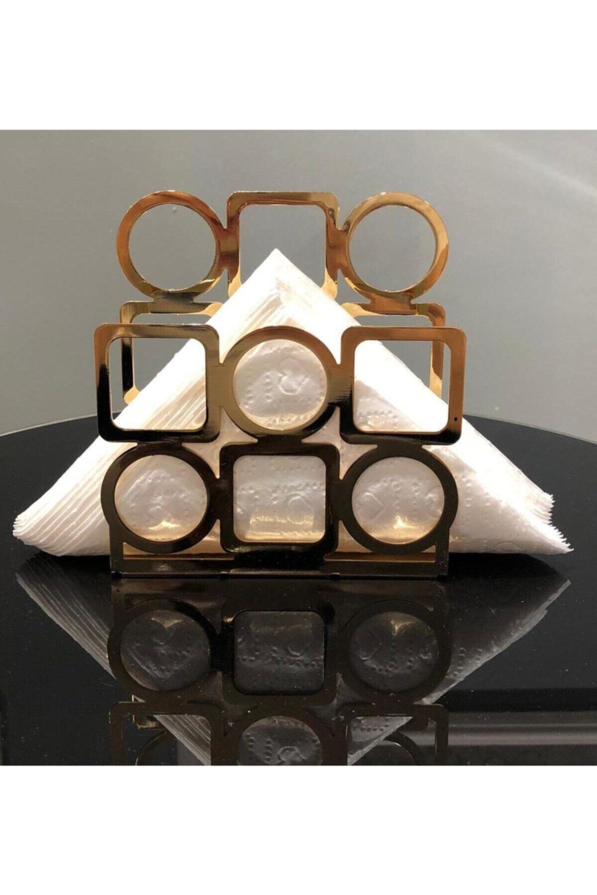 ROSSEV Karel Gold Peçetelik