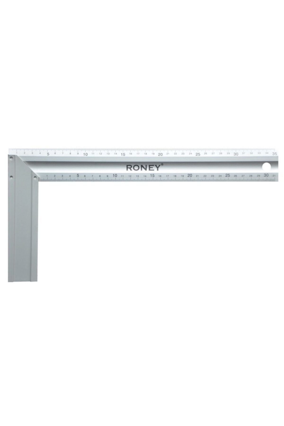 Roney Marangoz Gönye Alüminyum 500 Mm