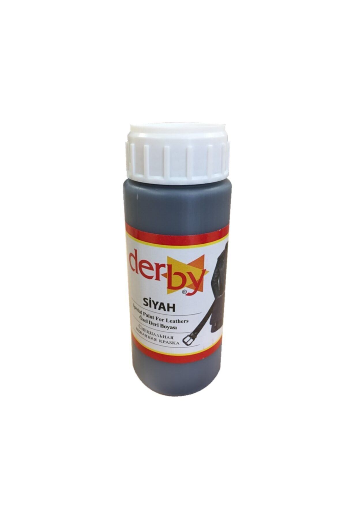 derby special deri mont ceket canta kemer direksiyon boyasi siyah 100 ml fiyati yorumlari trendyol