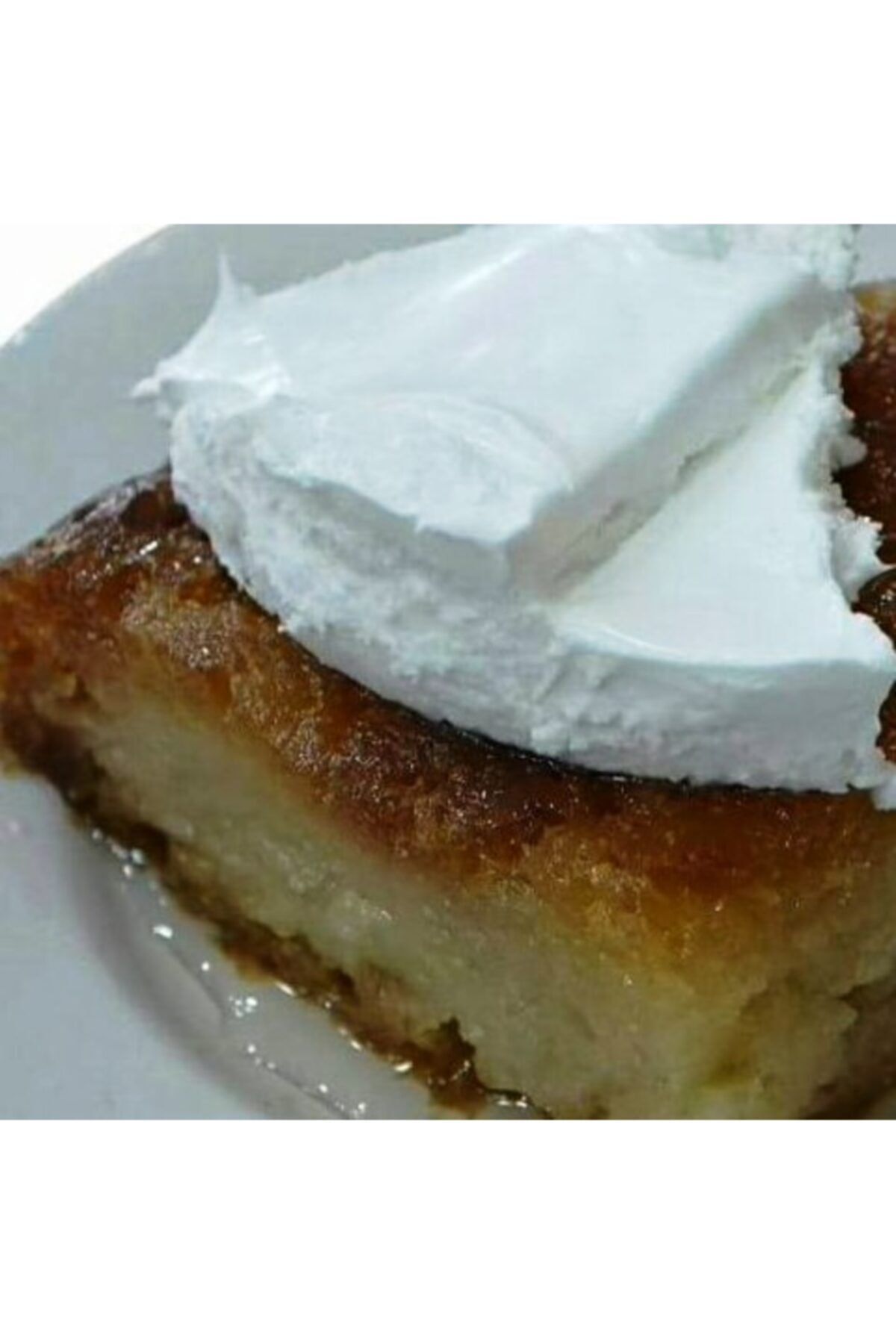 ALPI GIDA ŞARKÜTERİ Afyon Ekmek Kadayıfı Pişmiş 750 gr