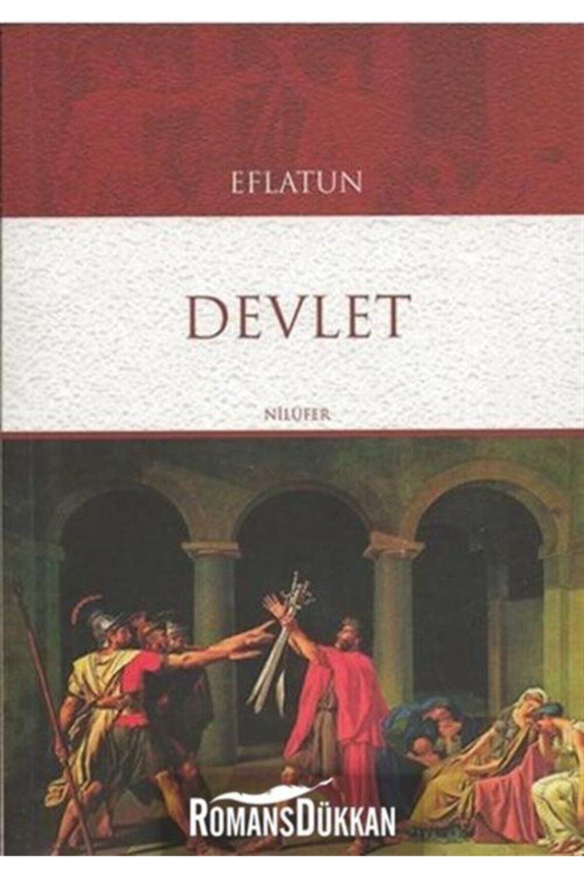 Nilüfer Yayınları Devlet