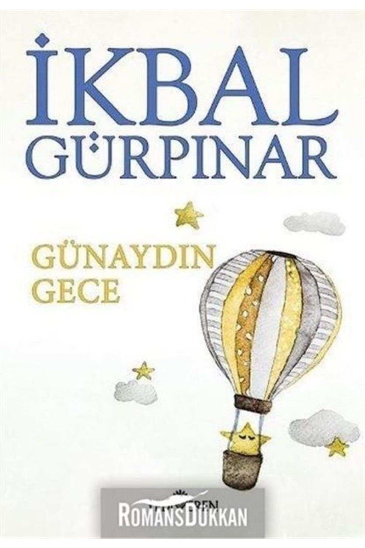 Yediveren Yayınları Günaydın Gece